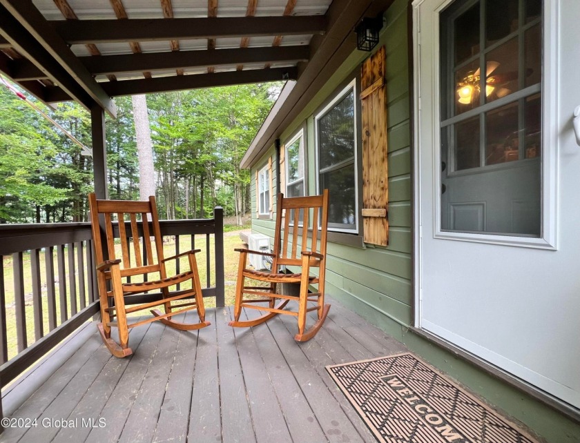 GREAT SACANDAGA LAKE ACCESS SOLD - photo 17