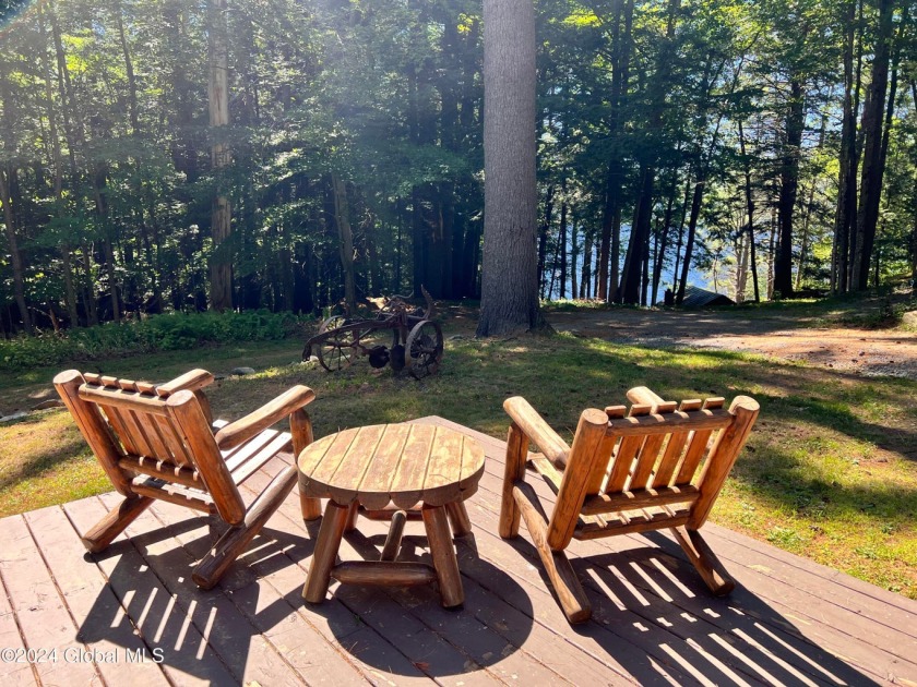GREAT SACANDAGA LAKE ACCESS SOLD - photo 6
