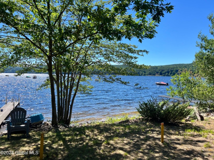 GREAT SACANDAGA LAKE ACCESS SOLD - photo 4