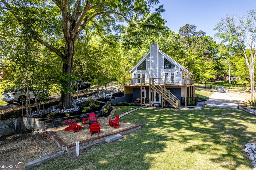Experience lakefront living at its finest in this spacious - photo 3