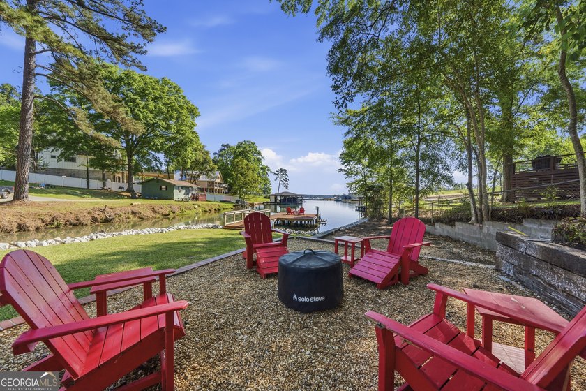 Experience lakefront living at its finest in this spacious - photo 6