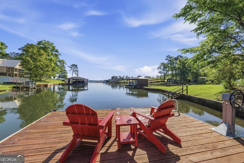 Experience lakefront living at its finest in this spacious - photo 7