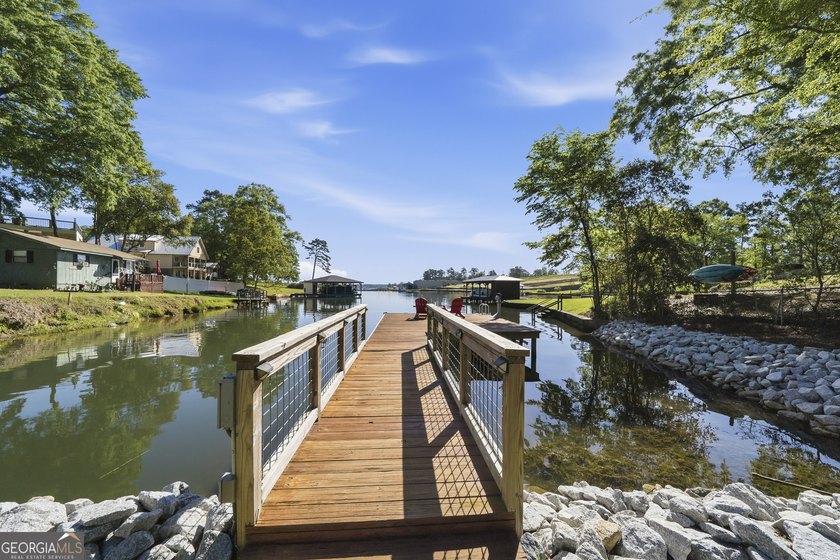 Experience lakefront living at its finest in this spacious - photo 8