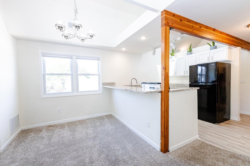 Not all condos are created equal, and unit 201 in this iconic - photo 15