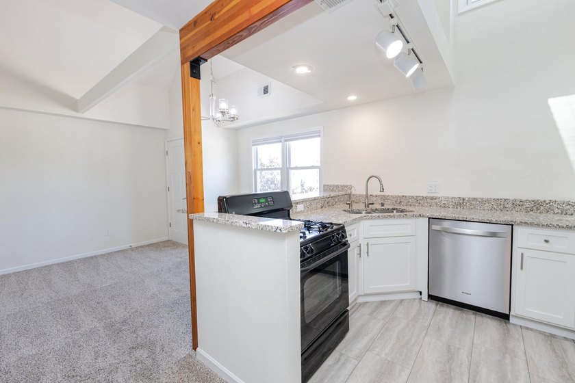 Not all condos are created equal, and unit 201 in this iconic - photo 16