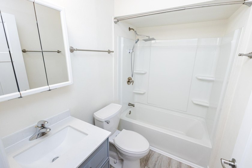 Not all condos are created equal, and unit 201 in this iconic - photo 24