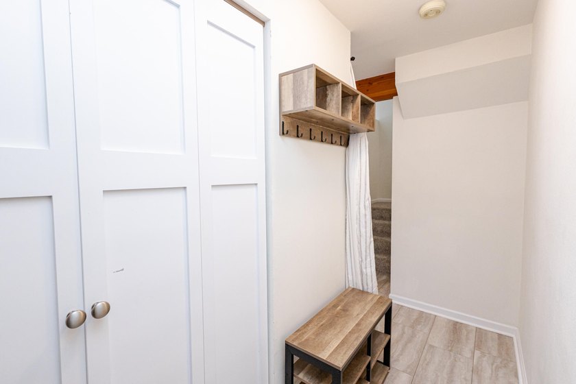 Not all condos are created equal, and unit 201 in this iconic - photo 25