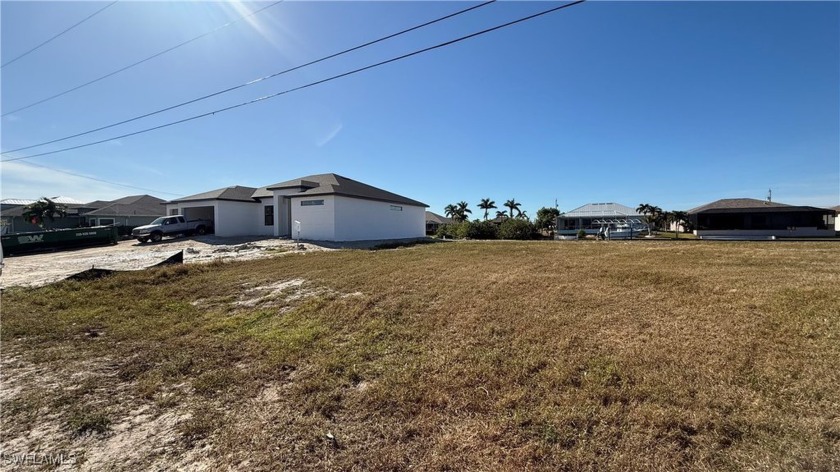 Beautiful *WESTERN REAR EXPOSURE GULF ACCESS LOT* in *RED HOT NW - photo 3