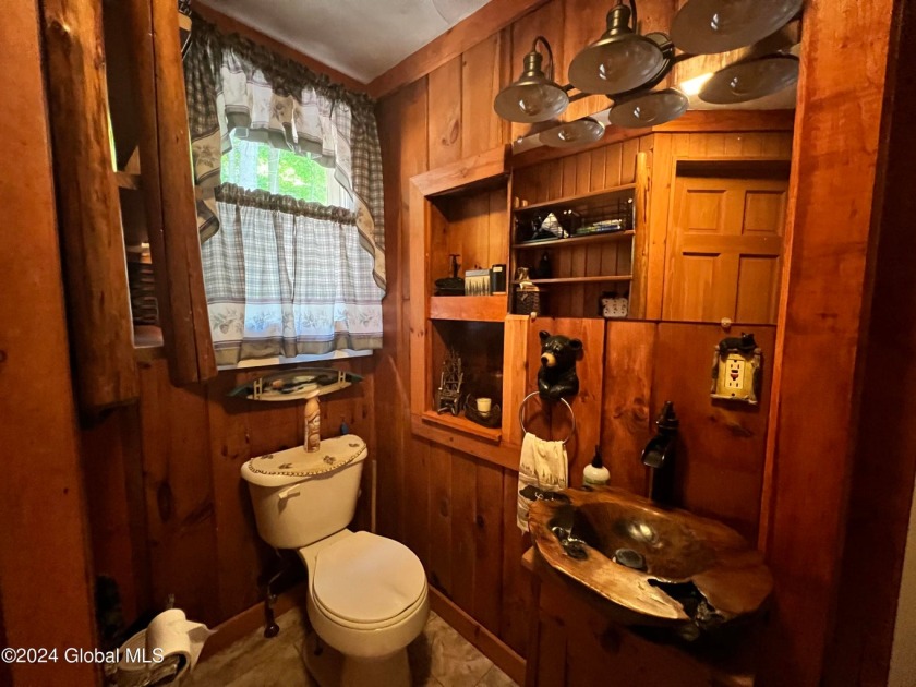GREAT SACANDAGA LAKE ACCESS SOLD - photo 15