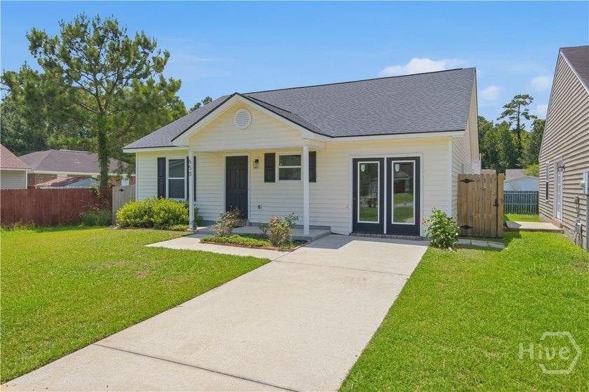 OWNER FINANCING AVAILABLE - Richmond Hill School District! Rare - photo 34