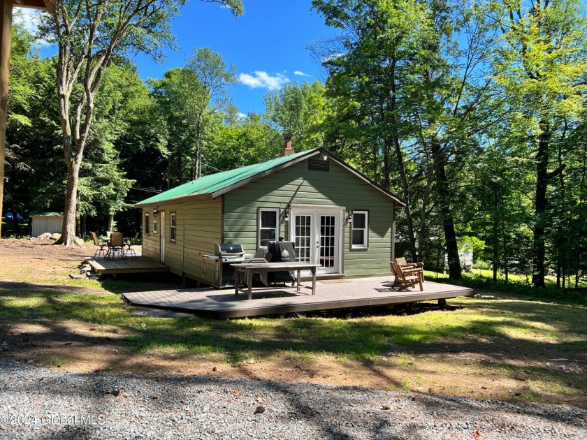 GREAT SACANDAGA LAKE ACCESS SOLD - photo 2