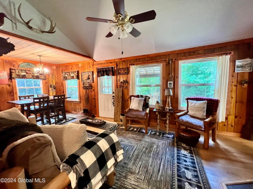 GREAT SACANDAGA LAKE ACCESS SOLD - photo 12