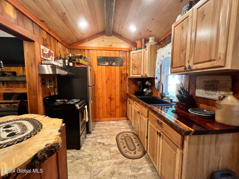 GREAT SACANDAGA LAKE ACCESS SOLD - photo 7