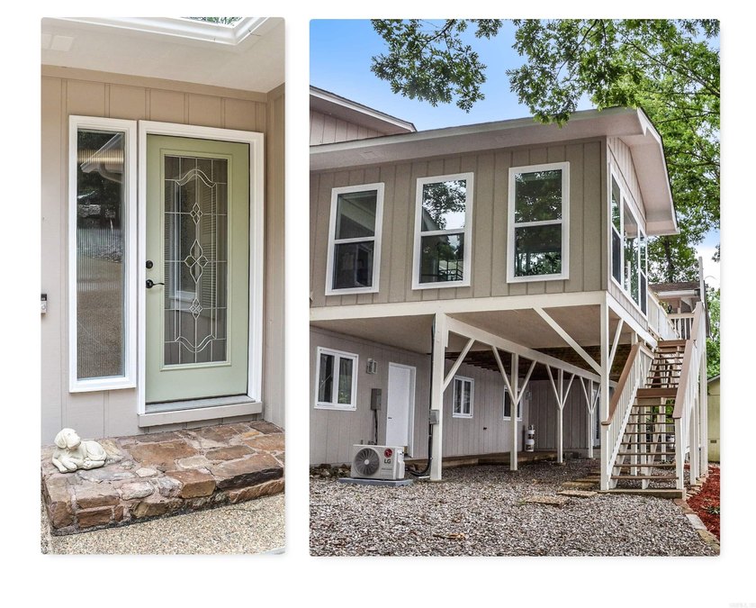 Beautiful 4 bedroom, 3 bath lakefront home on Lake Cortez - photo 46