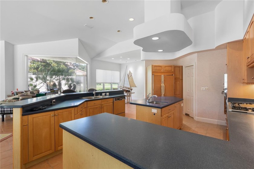 A rare opportunity to own an Intracoastal estate within the - photo 19