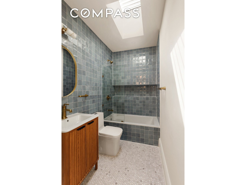 Welcome to 398 Putnam Avenue, a meticulously restored and fully - photo 22