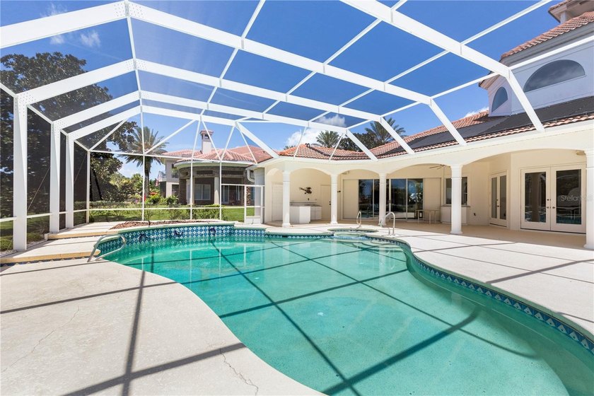 A rare opportunity to own an Intracoastal estate within the - photo 33