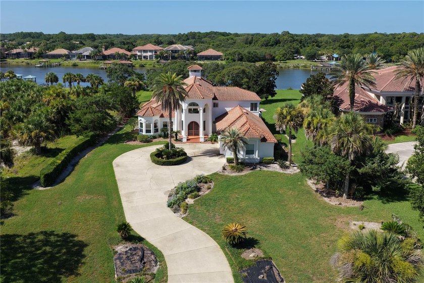 A rare opportunity to own an Intracoastal estate within the - photo 34