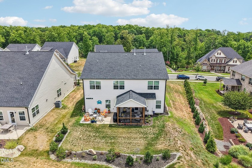 Welcome to 3451 Castlerock Drive, a quiet street in sought after - photo 42