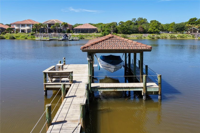 A rare opportunity to own an Intracoastal estate within the - photo 45