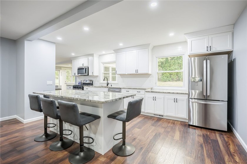 Welcome to 10 Gueymar Circle, a spacious 4-bedroom, 3-bath - photo 11
