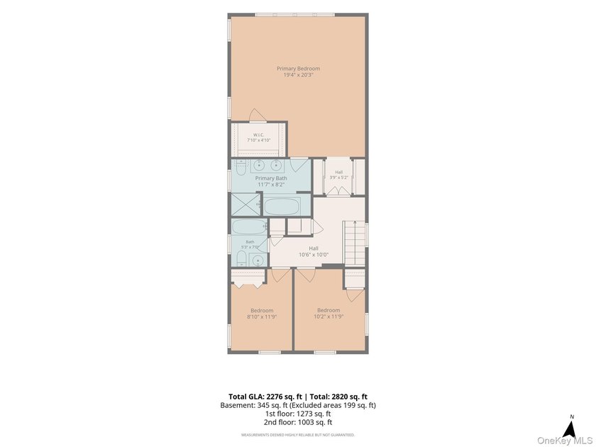 GREAT NECK VILLAGE PRIME LOCATION! Renovated And Move-In Ready - photo 33