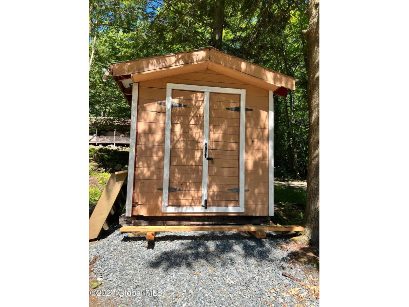GREAT SACANDAGA LAKE ACCESS SOLD - photo 19