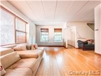 Updated three-bedroom duplex in the heart of Harlem, featuring - photo 6