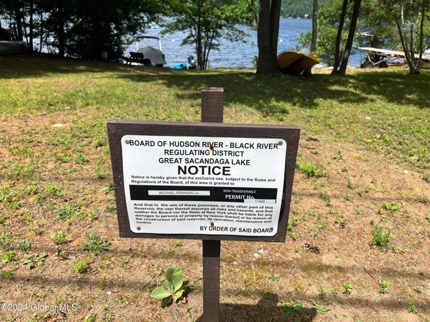 GREAT SACANDAGA LAKE ACCESS SOLD - photo 21