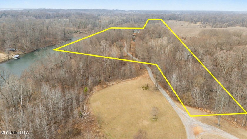 Rare opportunity to own 21+ acres in the heart of Hernando! This - photo 29