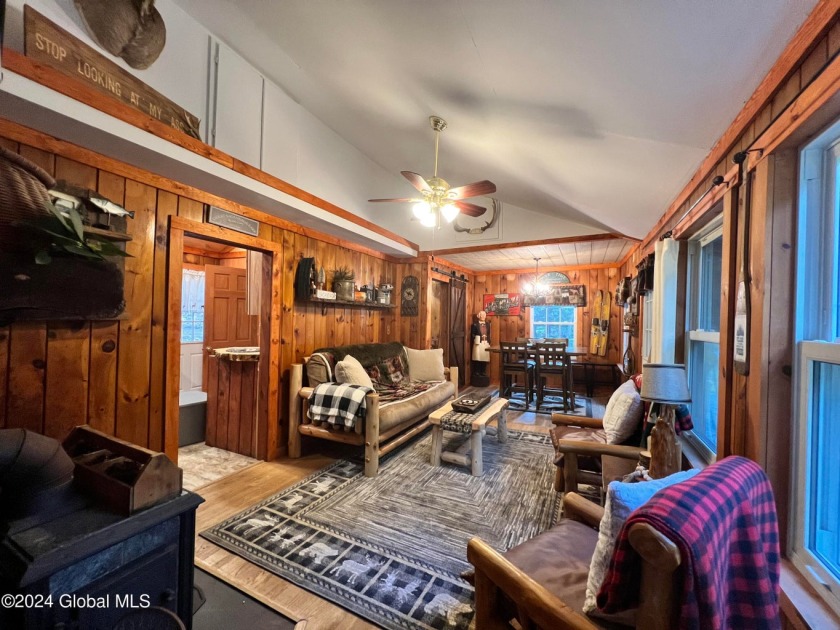 GREAT SACANDAGA LAKE ACCESS SOLD - photo 11