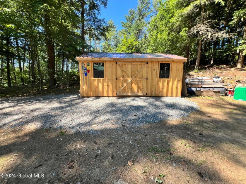 GREAT SACANDAGA LAKE ACCESS SOLD - photo 20