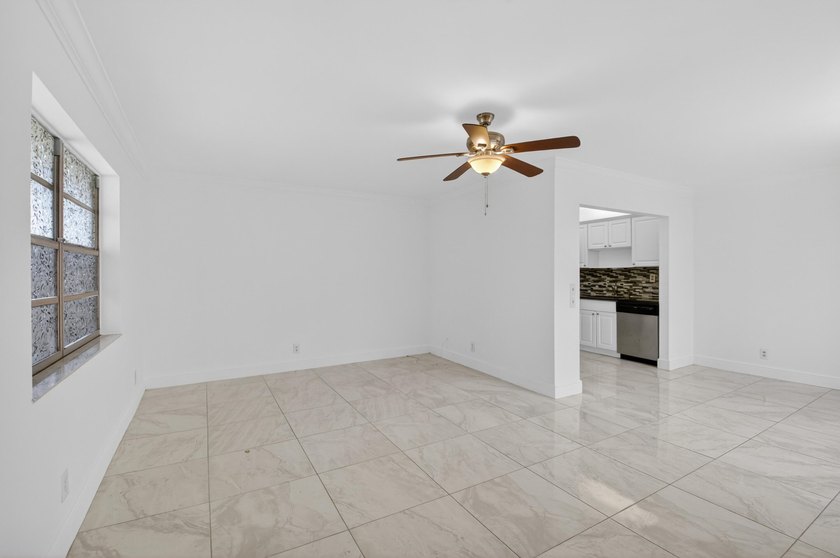 Updated 1-Bed, 1.5-Bath Condo in Kings Point. Second-floor condo - photo 11