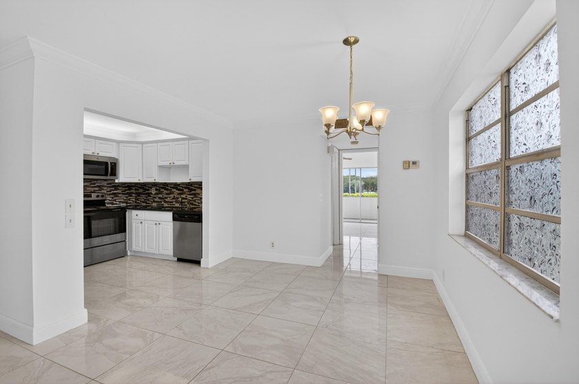 Updated 1-Bed, 1.5-Bath Condo in Kings Point. Second-floor condo - photo 13