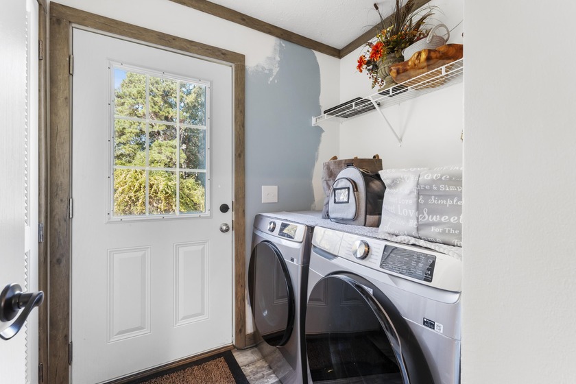 Discover peaceful living with room to grow at 226 Collier Lane! - photo 17