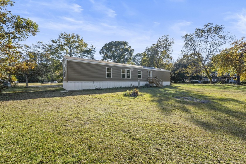 Discover peaceful living with room to grow at 226 Collier Lane! - photo 20