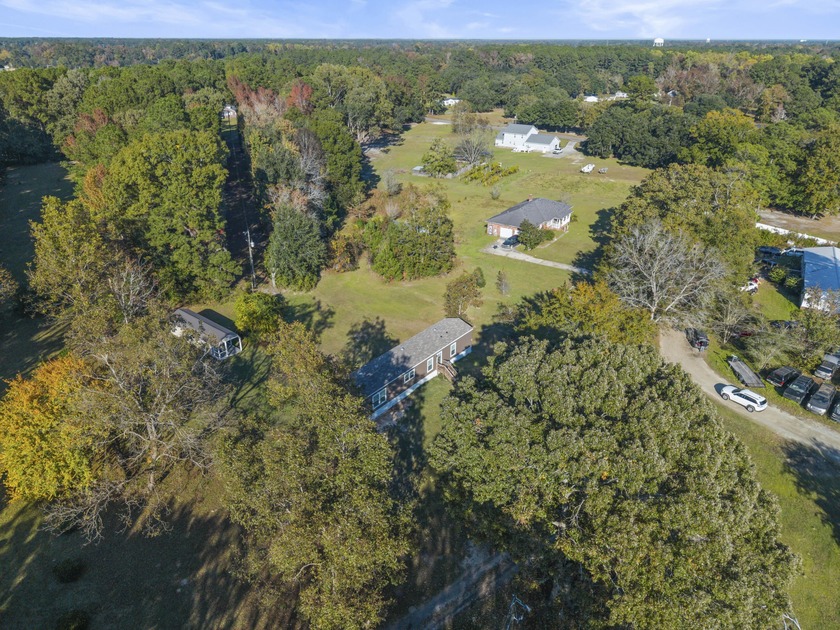 Discover peaceful living with room to grow at 226 Collier Lane! - photo 26