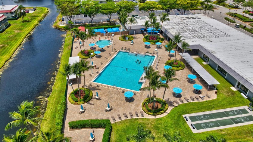 Updated 1-Bed, 1.5-Bath Condo in Kings Point. Second-floor condo - photo 47