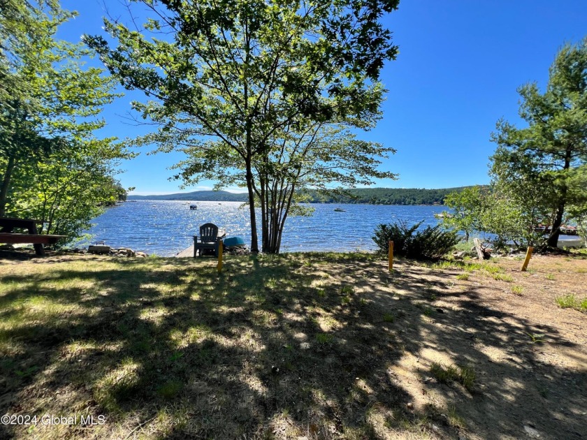 GREAT SACANDAGA LAKE ACCESS SOLD - photo 5