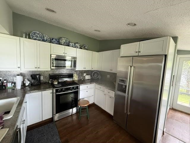 Located on Walloon Lakes' West arm, this property offers - photo 11