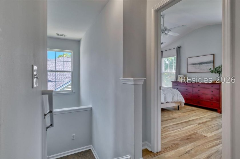 Welcome to this beautifully updated 3-bedroom, 2.5 bath home in - photo 17