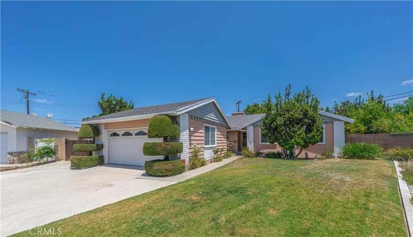 Welcome to Garden Grove, a rare opportunity to own a maintained - photo 33