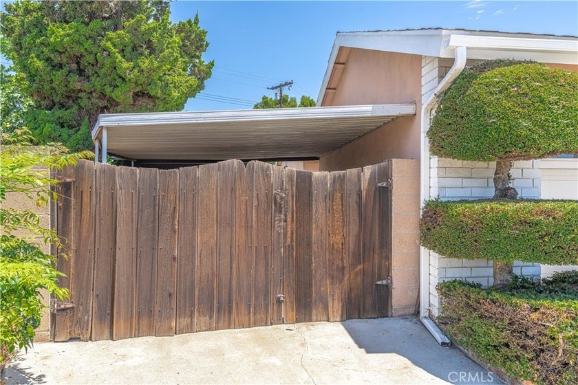 Welcome to Garden Grove, a rare opportunity to own a maintained - photo 35