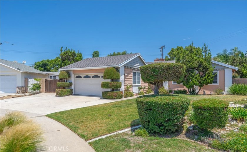 Welcome to Garden Grove, a rare opportunity to own a maintained - photo 36