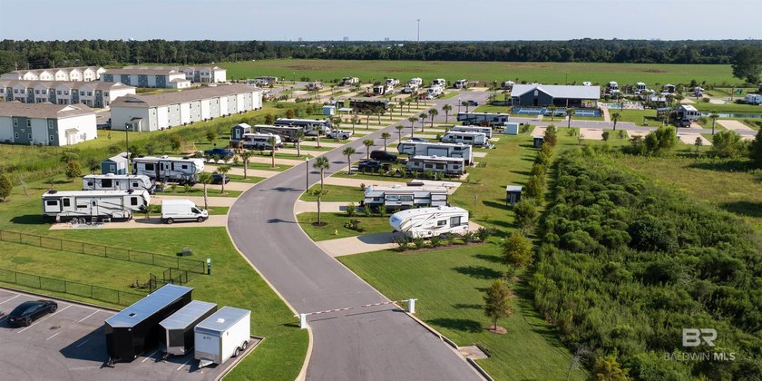 Lot 78 in Grand Riviera RV Resort - Owner Financing Available! - photo 2