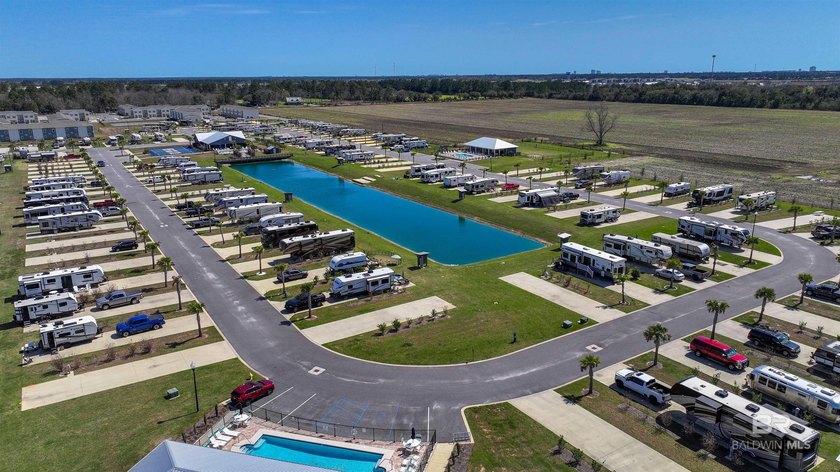 Lot 78 in Grand Riviera RV Resort - Owner Financing Available! - photo 6
