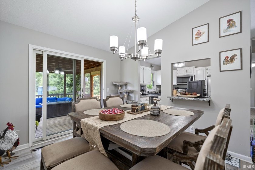 Step inside this beautifully updated split-level home where - photo 11