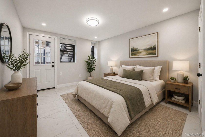 Welcome to 9417 Avenue B-a stunning, fully renovated two-family - photo 12