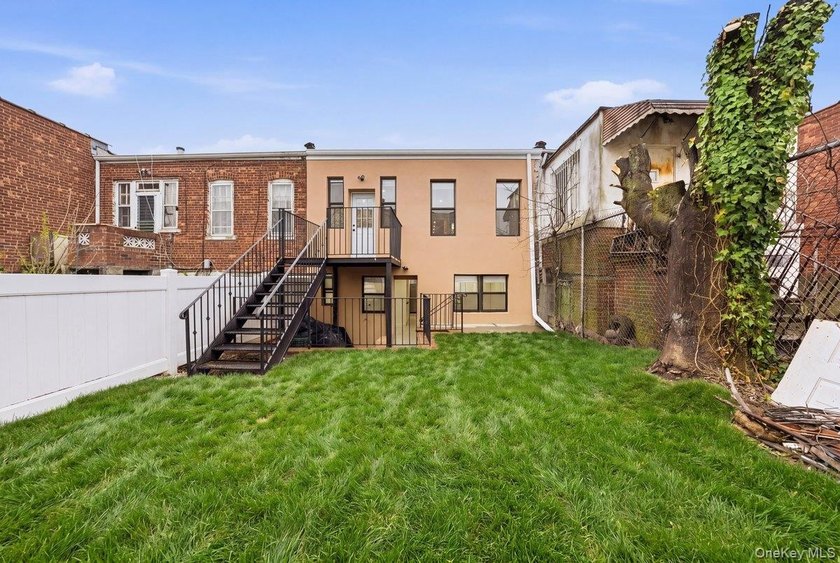 Welcome to 9417 Avenue B-a stunning, fully renovated two-family - photo 14
