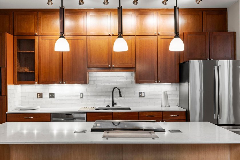 Experience elevated urban living in the Historic Great Northern - photo 5